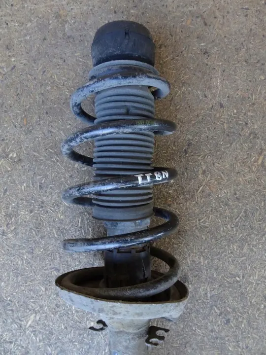 Ammortizzatore McPherson Audi TT 8N 8N0413031M image 2