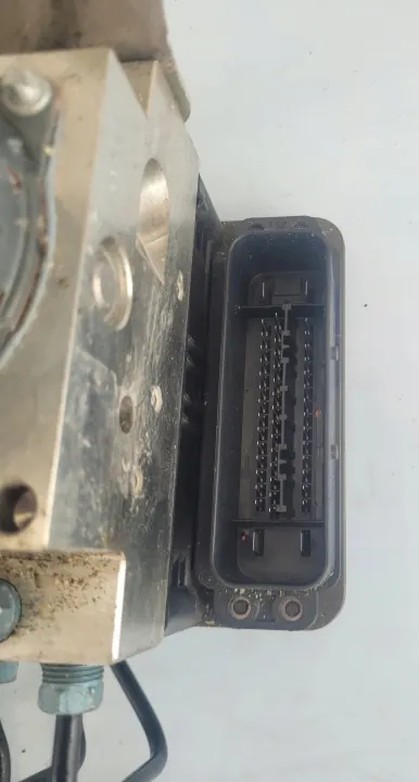 BMW ABS DSC Pumppu OEM 6797054 7-sarja F04 image 5