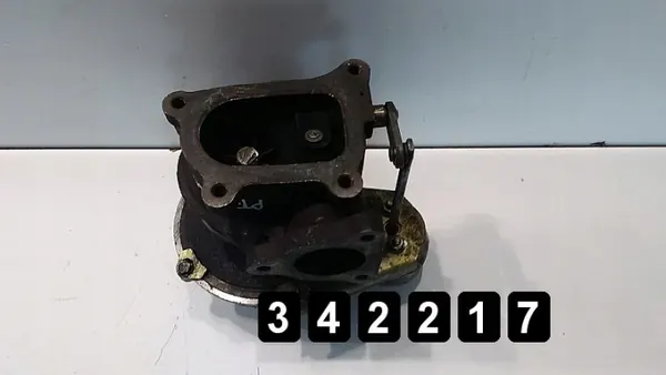 Turbocompressor OEM AM-342217 para Chrysler PT Cruiser image 4