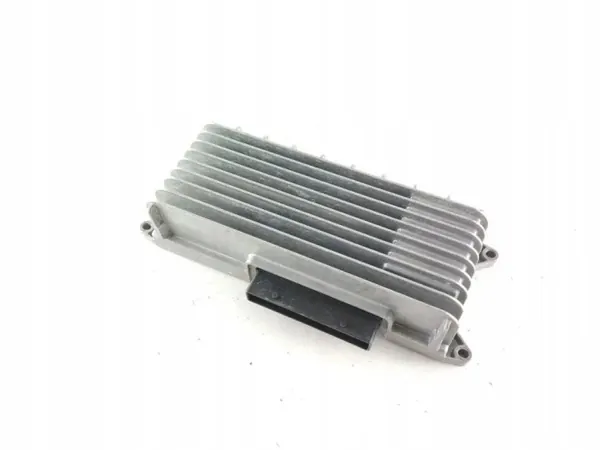 Audi Radioförstärkare OEM 8T0035223J - Begagnad image 2
