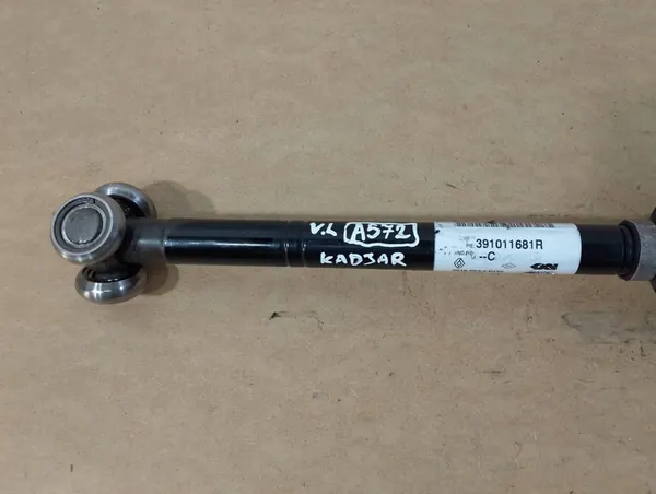 Renault Kadjar 1.5 DCI Främre Höger Halvaxel 391011681R image 2