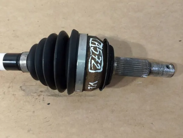 Renault Kadjar 1.5 DCI Främre Höger Halvaxel 391011681R image 5