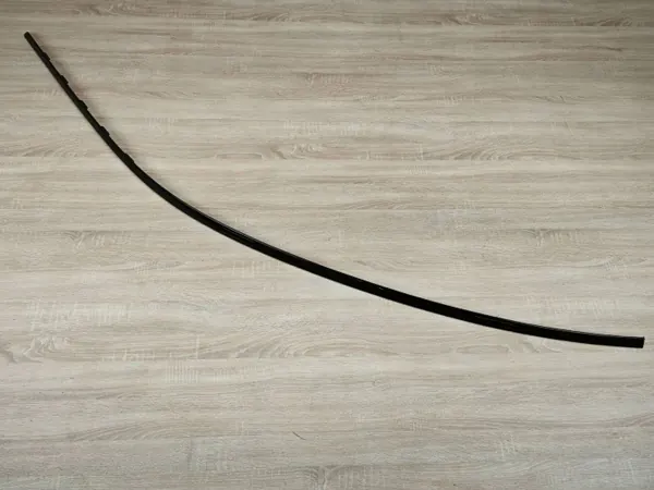 Kattohihna Oikea OEM 7433734 BMW G30 image 2