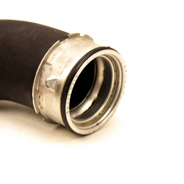 BMW X1 E84 2013 Linke Seite Intercooler Schlauch image 4