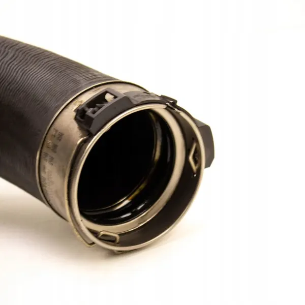 BMW X1 E84 2013 Linke Seite Intercooler Schlauch image 5