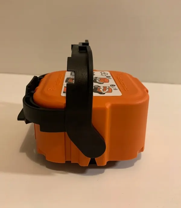 OEM 05186016AB Traktionsbatterisäkring 350A 700V image 3