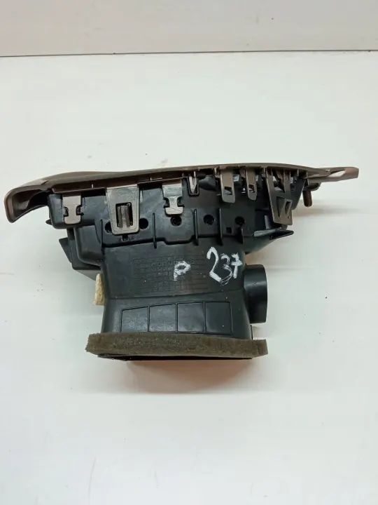 Jogo de grelhas de ar OEM 1WG5559TRMA 1WG5660TRMA esquerda direita image 10