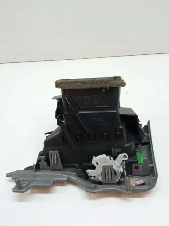 Jogo de grelhas de ar OEM 1WG5559TRMA 1WG5660TRMA esquerda direita image 6