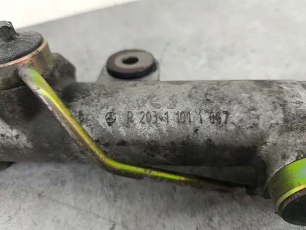 Cremalheira direção OEM R2031101007 para Mercedes CLK image 5