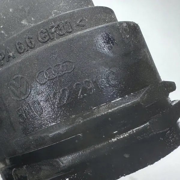 VW SEAT SKODA Vesiputki 1.0 5N0122291G image 3