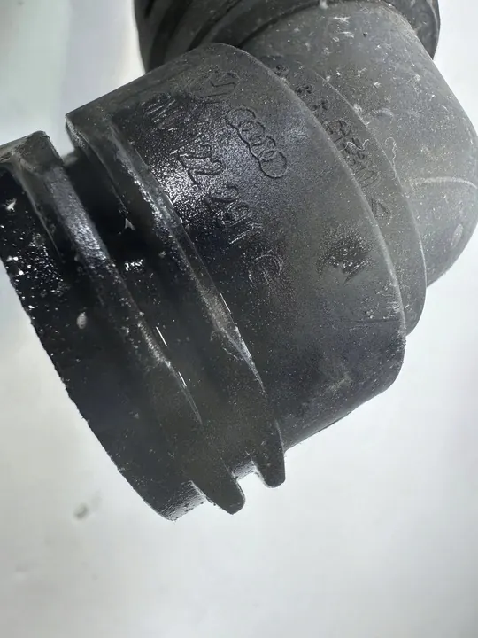 VW SEAT SKODA Vesiputki 1.0 5N0122291G image 4