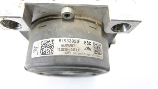 Alfa Romeo ABS-pomp OEM 51983920 voor Giulietta 1.6 JTDM image 8