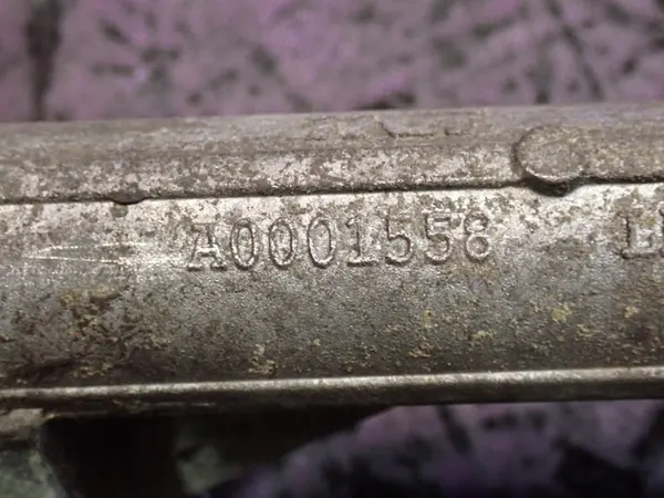 RENAULT CLIO III 1.5 DCI Caixa de Direção 8200124408B image 10