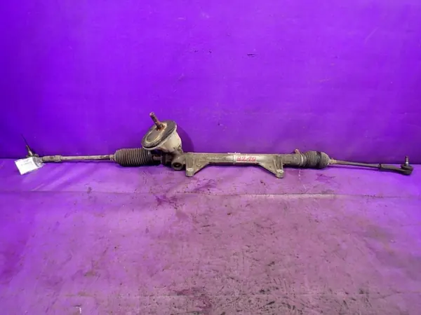 RENAULT CLIO III 1.5 DCI Caixa de Direção 8200124408B image 2