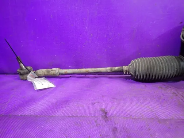 RENAULT CLIO III 1.5 DCI Caixa de Direção 8200124408B image 5