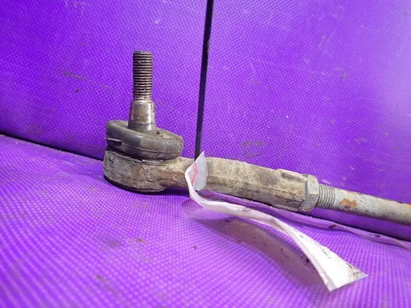 RENAULT CLIO III 1.5 DCI Caixa de Direção 8200124408B image 6