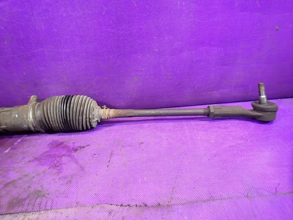 RENAULT CLIO III 1.5 DCI Caixa de Direção 8200124408B image 7