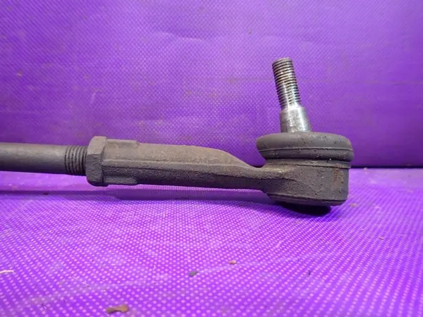 RENAULT CLIO III 1.5 DCI Caixa de Direção 8200124408B image 8