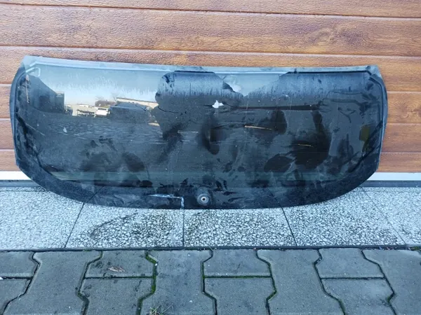 Fiat Tipo Kombi Heckklappenglas OEM SZYBATIPOKOMBI image 2
