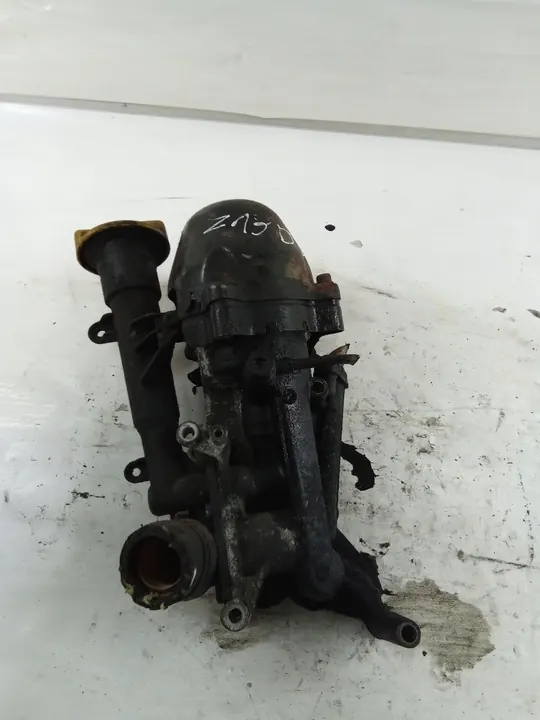 Oljefilterbas Combo C 1.3 image 3