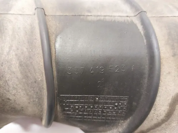 OEM 357419523A Cubierta Barra Dirección Lado Izquierdo image 5