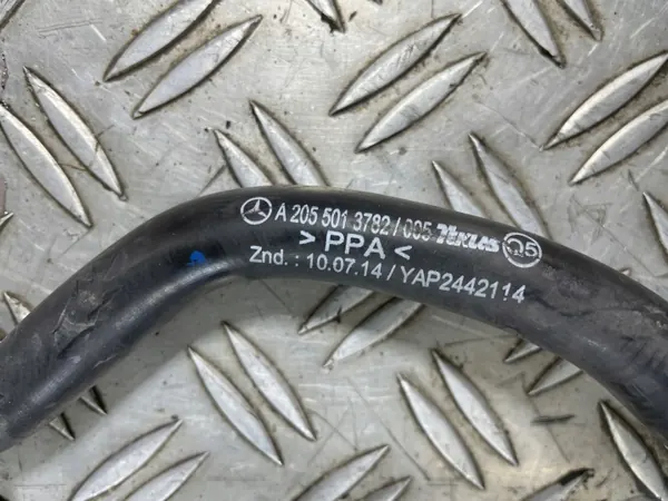 OEM A2058300302 A2055013782 W205 AC expansionsventil image 5
