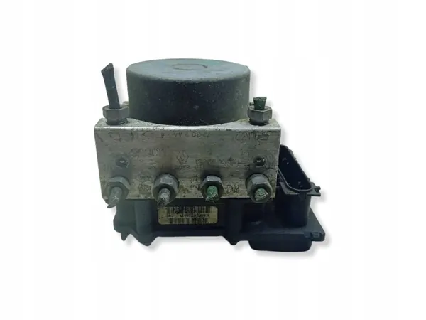Bomba ABS OEM 0265800558 para Renault Modus 1.5 DCI image 3