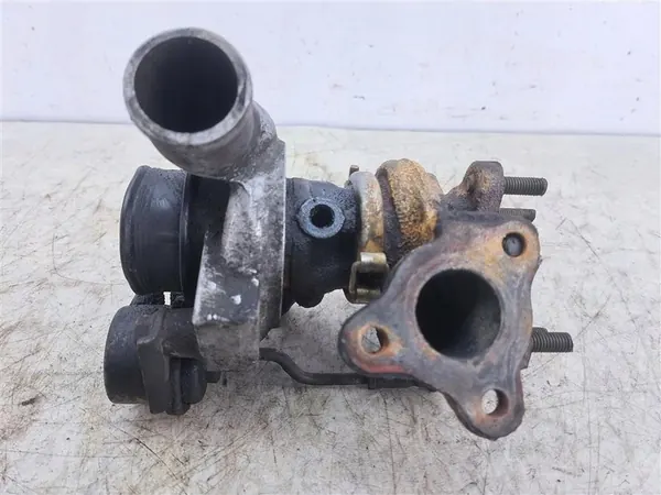 Turboalimentador Opel Astra II G 1.7 CDTI 1998-2009 8971852414 image 2