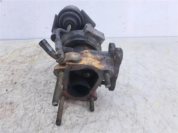 Turboalimentador Opel Astra II G 1.7 CDTI 1998-2009 8971852414 image 3