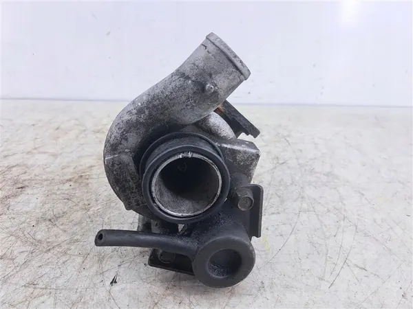 Turboalimentador Opel Astra II G 1.7 CDTI 1998-2009 8971852414 image 4