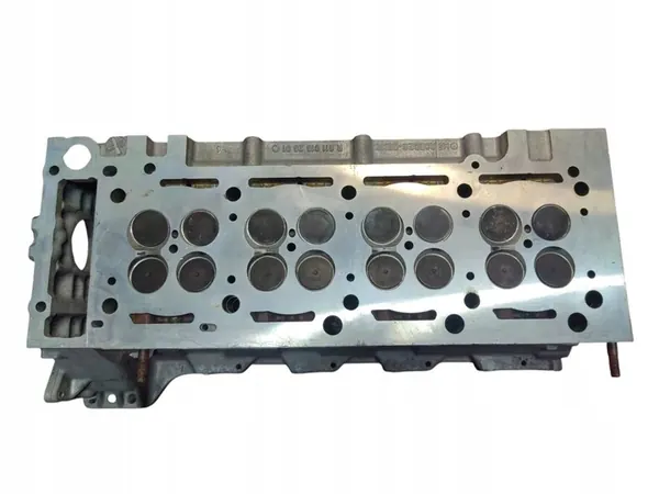Mercedes-Benz Cylinder Head 2.2 CDI OM611 A6110105320 image 2