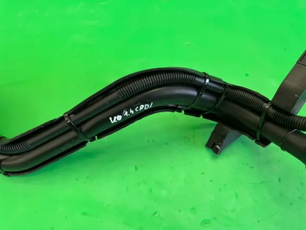 Bränslefyllningshals OEM WLEW PALIWA Hyundai i20 1.4 CRDI image 8
