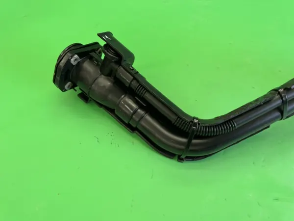 Bränslefyllningshals OEM WLEW PALIWA Hyundai i20 1.4 CRDI image 9