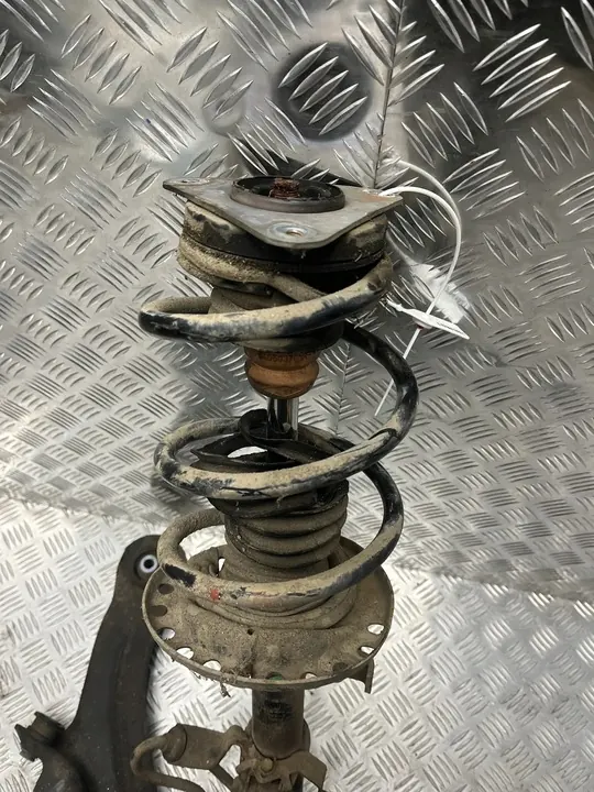 Ammortizzatore anteriore sinistro Renault Captur I 1.5 DCI OEM image 2