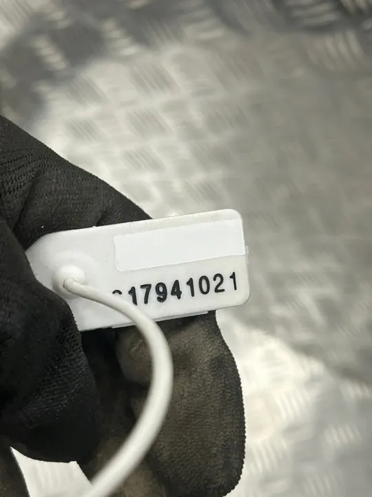 Ammortizzatore anteriore sinistro Renault Captur I 1.5 DCI OEM image 7