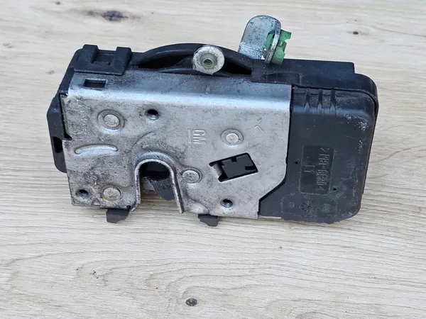 Vänster Framslå Opel Meriva I A 1.6B 13154791 image 5