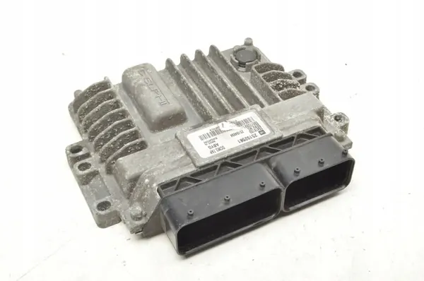 Motorcomputer OEM 25192581 Opel Antara 2.2 CDTI image 2