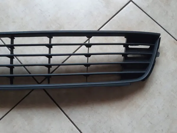 Griglia Paraurti - Centrale - VW Touran II - 2010 - OEM image 5