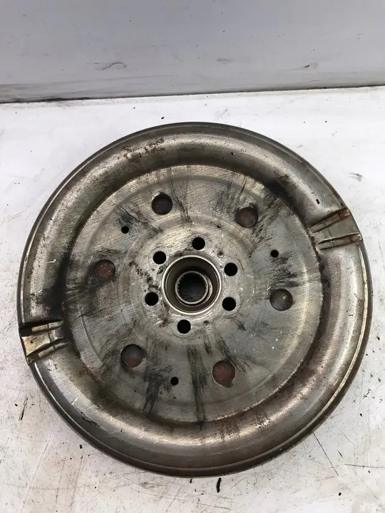 Volkswagen OE 04L141025 volante bimassa image 3