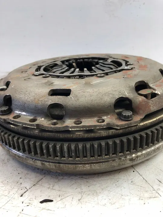 Volkswagen OE 04L141025 volante bimassa image 4