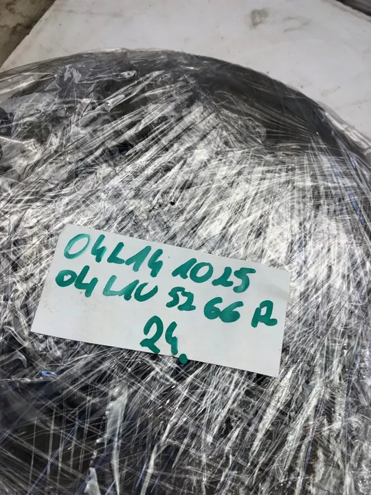 Volkswagen OE 04L141025 volante bimassa image 5