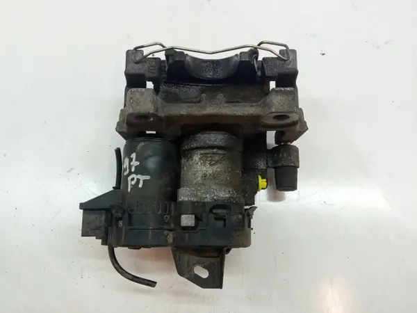 Pinça de freio elétrica traseira direita Volvo S90 II 31471268 image 4