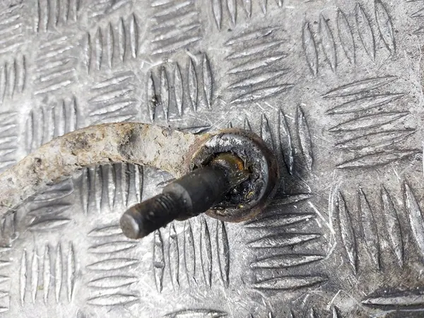 Caixa de Direção KIA Cee'd I 1.6 Gasolina Kombi 56500-1H200 image 2