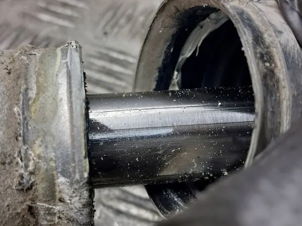 Caixa de Direção KIA Cee'd I 1.6 Gasolina Kombi 56500-1H200 image 6