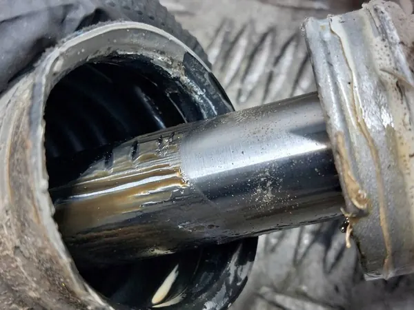 Caixa de Direção KIA Cee'd I 1.6 Gasolina Kombi 56500-1H200 image 7