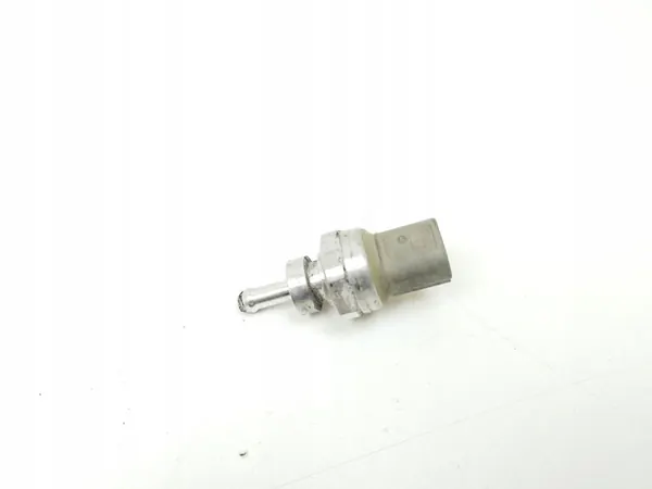 2016 Dacia Logan II Capteur de pression des gaz d'échappement 223650901R image 1