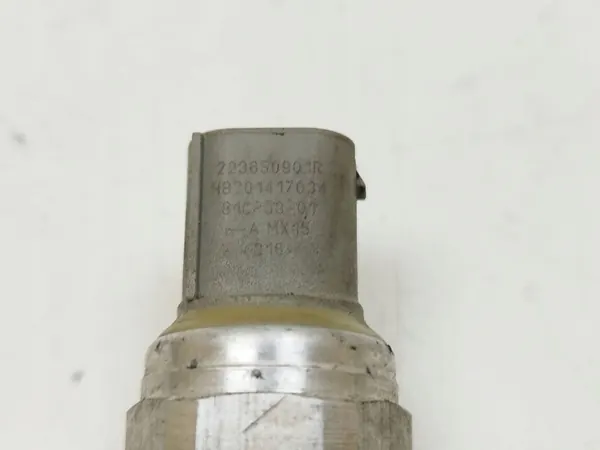 2016 Dacia Logan II Capteur de pression des gaz d'échappement 223650901R image 4