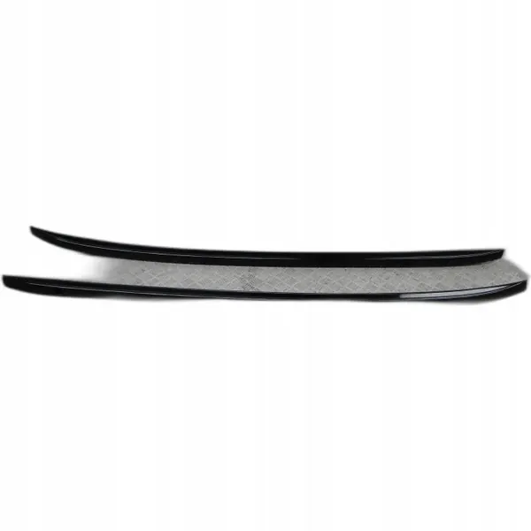 Barres de toit Hyundai Tucson III Lift OEM 87287-D3800 image 2