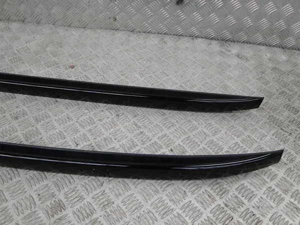 Barres de toit Hyundai Tucson III Lift OEM 87287-D3800 image 3