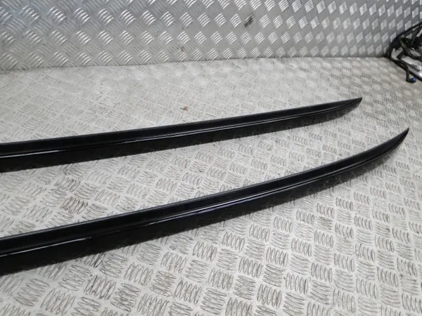 Barres de toit Hyundai Tucson III Lift OEM 87287-D3800 image 4